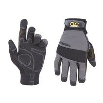 CLC 고급장갑 플렉스그립 M 핸디맨 125M, 1개