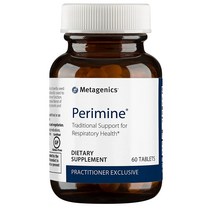 메타제닉스 들깨추출물 페리민 60정 Metagenics Perimine Perilla Seed