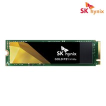BUyuSTLC P31 2280 M.2 500GB SSD [SK Gold NVMe hynix]굿딜 브이숍