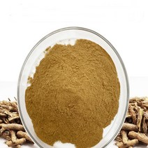 가시오갈피추출물분말 100g 샘플, 단품, 단품