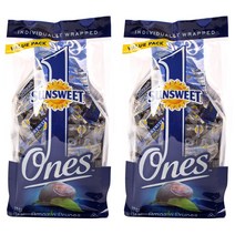 썬스위트 원스 아마존 프룬 밸류 팩, 340g, 2개