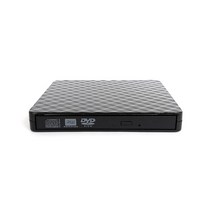 nextu USB 3.1 DVD RW 슬림 휴대용 외장형, NEXT-203DVDRW-TC