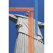 Lockdown Lamentations: A Poem Collection by R.A.N Severin Paperback, Independently Published, English, 9798588741378