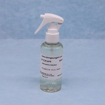 닌히드린용액 150ml