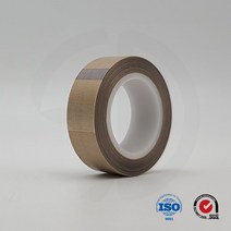 테프론테이프 50mm x 10M 0.13T 고온내열 절연 기스방지 헤라테이프, 19mm x 10M