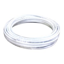 (아시아전선 아시아전선 CVF(로맥스)-2.5SQ x 2C 화이트 (화이트/30M 로맥스/아시아전선/화이트, 1