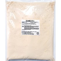 일식당용 대량베터믹스 5KG 돈카츠튀김 감자고로케 5키로