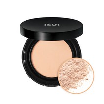 아이소이 [아이소이] 모이스춰 스키니 팩트 13g, 상세설명 참조, 없음