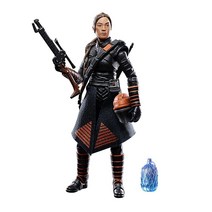 STAR WARS 빈티지 컬렉션 페넥 손 장난감 9.5cm(3.75인치) 스케일 보바 펫 액션 피규어 만 4세 이상 어린이 장난감 187705