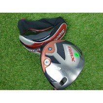 중고 야마하 인프레스 RMX 02 R 9.5도 드라이버 70F, 단품