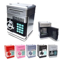 Number bank 비밀번호금고, 레드