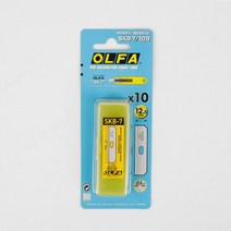 알파(ALPHA) 컷터날 SKB 710본, 6036280   옵션없음/free