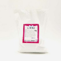 청량음료 캔디의 신맛을 더해주는 주석산 1kg 업소용 식당용 식자재 소스 양념 대용량, 1, 본상품선택