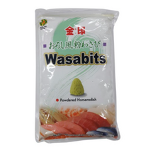 킨지루시 코나와사비 와사비트, 4개, 1kg