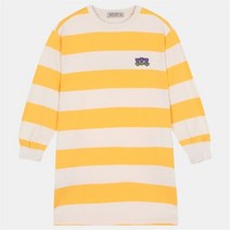 오후 NC12 스트라이프 원피스 OHOM22151