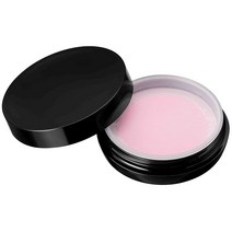 ANNA SUI - 미니 리필 루즈 페이스 파우더 블러링 효과 및 브라이트닝 큰 모공 커버 오래 지속됨 300개 핑크 6g(0.21온스)