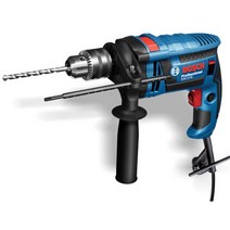 올콕보쉬-전기임팩드릴 GSB16RE 750W (1EA) 앰드릴 공구 드릴링 전동 임드릴 작업+allcokㅍㄱ, 이상품이좋아요