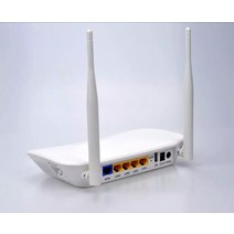 와이파이 모듈Vdsl2 모뎀 vdsl2 cpe 4 포트 vdsl2 WIFI CBT630 HG630, 한개옵션0