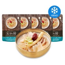 쏘리맘 사골 도가니탕 5개 엠에스푸드 즉석 요리 캠핑 간단 간편 엄마손맛 간편식 혼밥 음식, 탕류, 09_황태해장국_5개