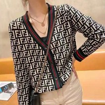 명품무드 스타일리시 스텔린가디건