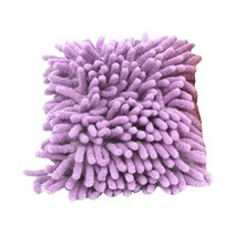 셰프크래프트 마이크로파이버 스폰지 수세미 랜덤 발송 15.2cm, 1개, 1개