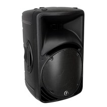 맥키 C300 패시브 PA 스피커 600W 우퍼12 Ultra Wide