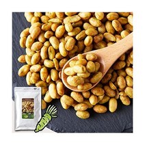 천연 생활 드라이 낫토 100g 고소한 간장 맛 국산 콩 과자 간식 간편하게 폴리폴리 스낵, 고추냉이