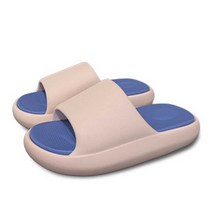 임산부 산후조리원 발편한 슬리퍼 가정용 홈슬리퍼, 화이트 275, 본상품선택, 1