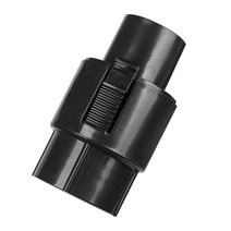 진공 청소기 부착물 진공 호스 어댑터 호스 커넥터 35mm ~ 40mm