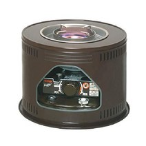 토요토미 반사식 난로 블랙 RSX-230(B) 및 5종 등유난로 모음세트, 석유 곤로