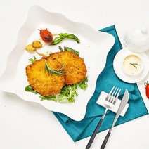 쏘이마루 참좋은 쏘이까스 240g 베지테리언 비건 푸드 콩고기 대체육 베지미트 채식, 1개