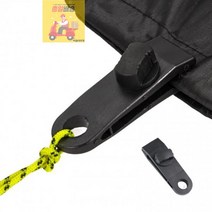 DD-11251_텐트_고정_악어_타프클립_집게 A192