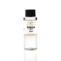 수제나라 자연의숲 우레아수 유레아 요소 UREA, 1개, 50ml