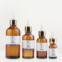 리샤클레어 EGF 1PPM 10PPM, EGF 10PPM 10ml