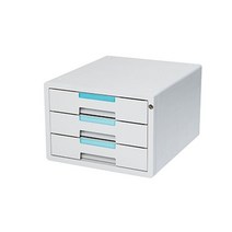 JH+시스맥스 시스템 KEY 서류함 소형 3단 300x355x210mm_S/N:9F+1F49AA ; 사무용품쇼핑몰 온라인사무용품 오피스몰 사무용품도매 CJN1449, jh 본상품선택
