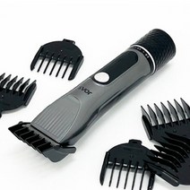 셀프컷트 남자바리깡 빗살캡7종 전문가용 무선 전기이발기