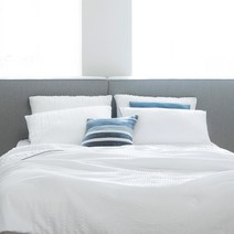 [홈랩] 시원한 여름베개 / 냉감인견 기절베개, 1종세트(베개1+커버1), 핑크