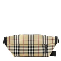 Burberry [명품]버버리 24SS ML STEVIE YYN 8084112 남성 힙색