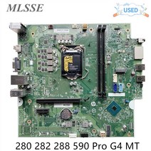 DELL Alienware X51 R2 MS-7796 데스크탑 마더 보드 CN-0PGRP5 0PGRP5 PGRP5 LGA 1150 H87 100% 테스트 빠른