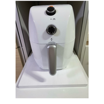 나무뜨락 에어프라이어 받침 매트 원목 냄비받침 받침대 깔개, 나무색