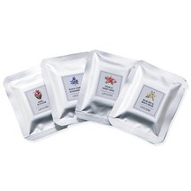 라이프존 선바이저 방향제 (고체형) 리필, 블랙체리 앤 시더우드, 1개