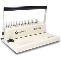 플라스틱링 제본기 RS 삼은파트너스 제본 제본링 와이어링 120, 본 상품 선택하기