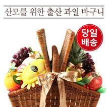 927 낮 12시 퀵배송 마감과일선물세트 출산 과일바구니가제수건증정(수도권 당일전국 익일)(토일 휴무) -인증