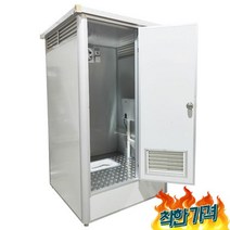 샤워장 컨테 샤워실 탈의실 - 1.X1.1X2.3 (샤워기), 1.X1.1X2.3 샤워실 (샤워기포함)_없음