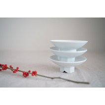 전상근도자기 도자기공방 도자기접시 명품도자기 활용도자기소품, 운문