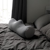 다용도 미니 애착 바디 필로우 쿠션 필로우베개 큰