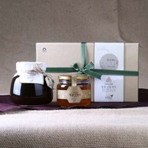 [에덴양봉원] 윤상복의 벌꿀가족 1호 1.5kg (아카시아꿀 1kg + 잡화꿀 500g), 옵션선택