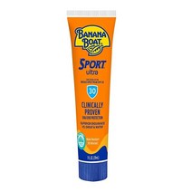 바나나보트 울트라 스포츠 선스크린 로션 12 oz, 1oz