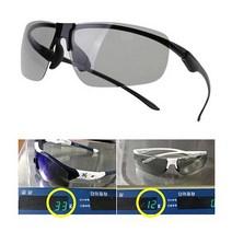 자전거변색고글 방풍안경 편광 2022 daiwa 낚시 선글라스 사이클링 남자 39s driving shades 남성 태양 안경 선글라스 상자 하드 안경 케이스