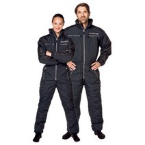 워터프루프 드라이슈트 내피 웜텍 웜텍 HD(WARMTEC), 3XL